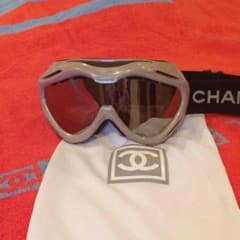 激レア CHANEL 最終値下げ  スキー・スノボー・ユニセックス品☆のサムネイル
