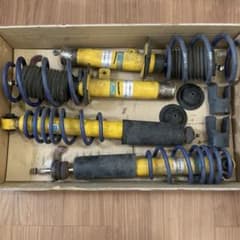 BILSTEIN MINI f56 クーパーS 愛知県一宮市引き取り限定 - メルカリ