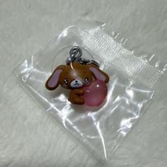 サンリオ めじるしアクセサリー ～エモきゅん〜 くろうさ シュガーバニーズ