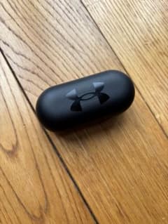 JBL UA True Wireless Streak ケースのみのサムネイル