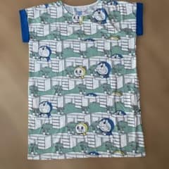 Design Tshirts Store graniph ドラえもん Tシャツのサムネイル
