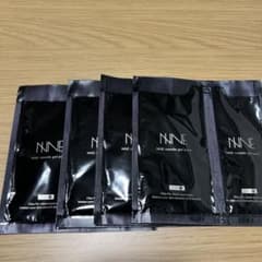 NNE ニードル炭酸パック セットのサムネイル