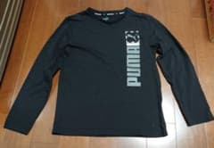 PUMA　ロングTシャツ 150cmのサムネイル