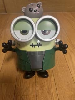 ミニオン　玩具のサムネイル