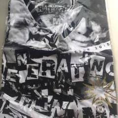 宮野真守 ライブTシャツのサムネイル
