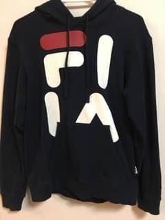 FILA パーカーのサムネイル