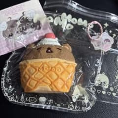 MoMo モモ　アイス日和のサムネイル