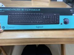 Logicool MK315のサムネイル