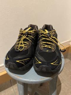 ASICS GT-2160 atmos GRIPSWANY スニーカー 27cm