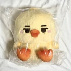ENHYPEN NI-KI オリムラ ぬいぐるみ 40cm マスターのサムネイル