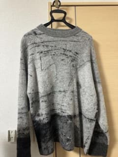 LIDNM LINDA VACHON JACQUARD KNIT Sサイズのサムネイル