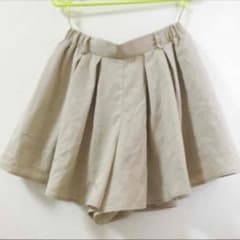 アース○キュロットスカートのサムネイル