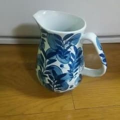 元気さん専用☆水差し 陶器のサムネイル