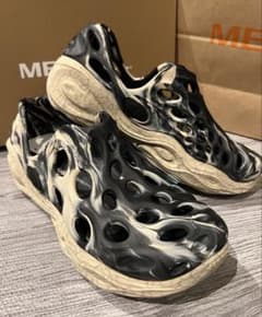 新品　MERRELL メレル　27cm HYDRO NEXT GEN MOCのサムネイル