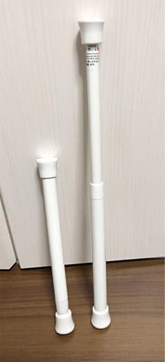 突っ張り棒(小)のサムネイル