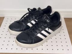 adidas grand coat スニーカー 27.5cm アディダスのサムネイル