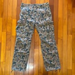 STUSSYカーゴパンツのサムネイル