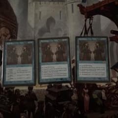 MTG 変異種/Morphling 英語2枚 日本語1枚 - メルカリ