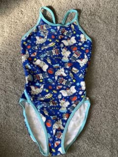 アリーナ水着(L)のサムネイル