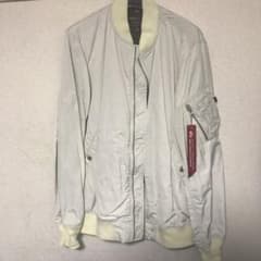 アルファMA-1 ブルゾン ジャケットのサムネイル