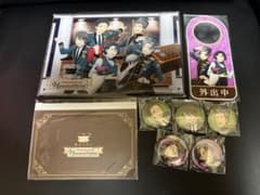 SideM 変なホテル コラボ グッズセット FRAME Café Parade SideM 変なホテル コラボ グッズセット FRAME Café Parade - メルカリ