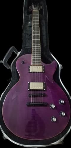 OLD SKOOL Custom Guitar製 レスポール 瀧川一郎風 - メルカリ
