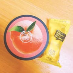 ボディクリーム&ソープモリンガ セットのサムネイル