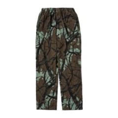 MASSES【L】マシスPANTS GRAY CAMO / トラウザー - メルカリ
