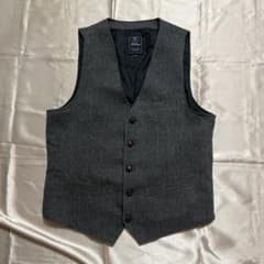 メンズベストのサムネイル