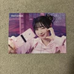 NiziU ミイヒ ラントレのサムネイル