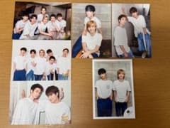 SixTONES 京本大我/松村北斗 公式写真 【サマパラ 2018】 - メルカリ