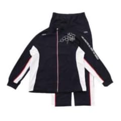 PERFORMANCE GEAR ジャージ上下セット ネイビーのサムネイル