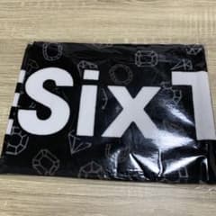 SixTONES タオル Jr.祭りのサムネイル