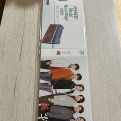 美少年 写真入れのサムネイル
