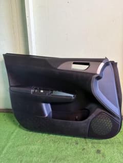 大工さん専用アルテッツァ マフラー 中間パイプ 純正 GXE10 6速