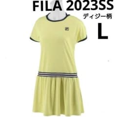 フィラ】テニスウェア ワンピースL/プリンス バボラ ローチェ