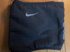 Nike ブラック ネックウォーマーのサムネイル