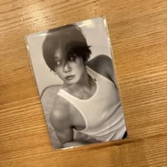 ヨンジュンNO LABELS PART 01 タレントカードのサムネイル