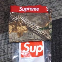 supreme Hanes ボクサーパンツ1枚L値下げしました！のサムネイル