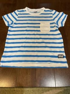 ヘリーハンセン 120 Tシャツのサムネイル