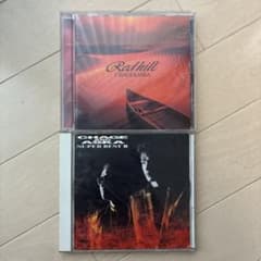 CHAGE&ASKA CD 2枚セットのサムネイル