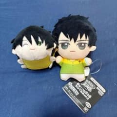 新テニスの王子様 財前光 もちマス ちびぐるみのサムネイル
