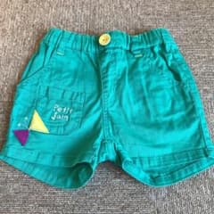 プチジャム ちょうちょパンツ80㌢のサムネイル