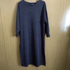 MUMU＆Co.ワンピース　チュニックのサムネイル