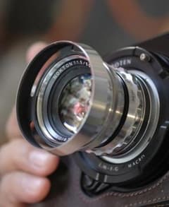 初代 NOKTON vintage line50mm f1.5 vm 初代 NOKTON vintage line50mm f1.5 vm - メルカリ