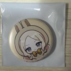 十王星南　特典缶バッジのサムネイル