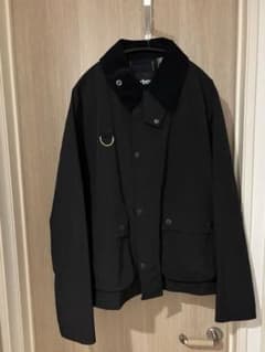 Barbour｜＜別注＞BLYTH ショートジャケット SPEYMEN - メルカリ
