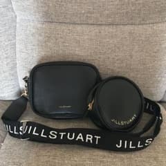 JILSTUART ショルダー&ポーチセットのサムネイル