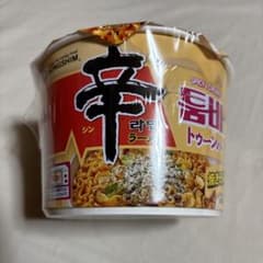 NONGSHIM辛ラーメントゥーンバ 焼きそば 20個セット NONGSHIM辛ラーメントゥーンバ 焼きそば 20個セット - メルカリ