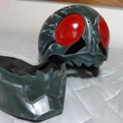仮面ライダーthe firstアトラクのサムネイル